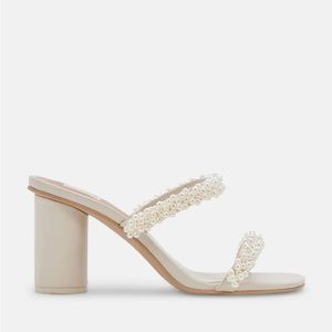 Dolce Vita Noel Heels